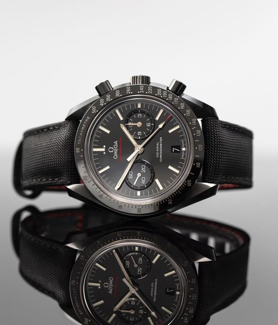 Omega Speedmaster Dark Side of the Moon 311.92.44.51.01.003 Image 6